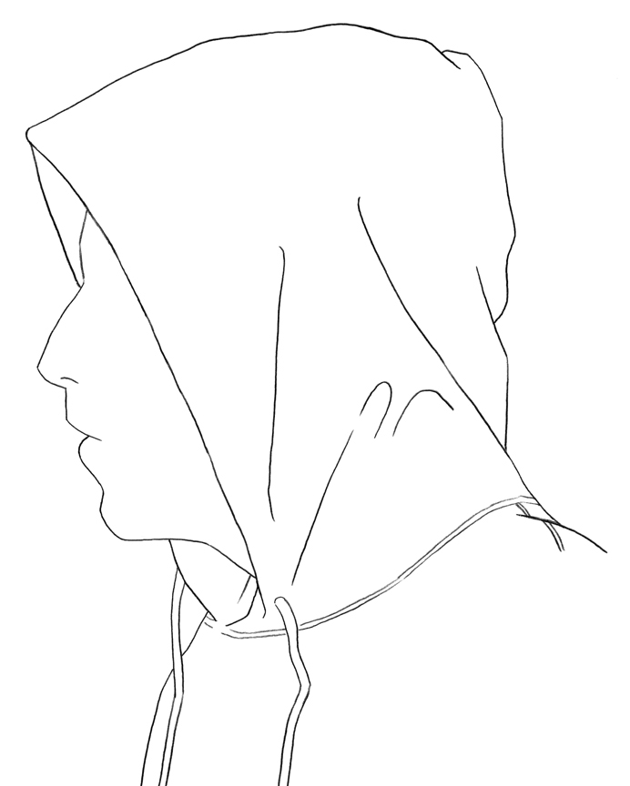 Featured image of post Anime Jacket Drawing Side View Adjust the construction guidelines to achieve different kinds of anime faces