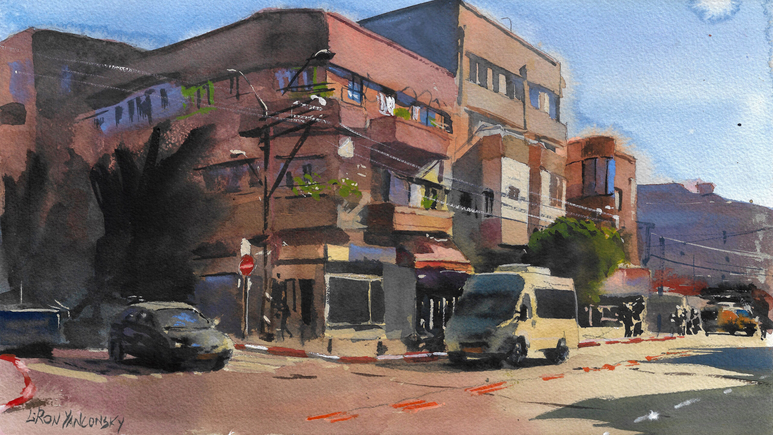 How to Improve Your Watercolor Painting Skills: The Complete Guide (And Best-Kept Secret Every Successful Artist knows)